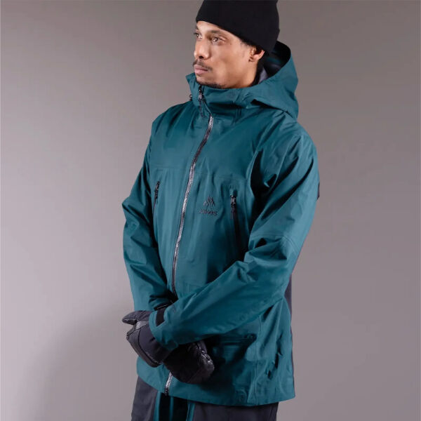 Jones Shralpinist Gore-Tex Jacket Mens